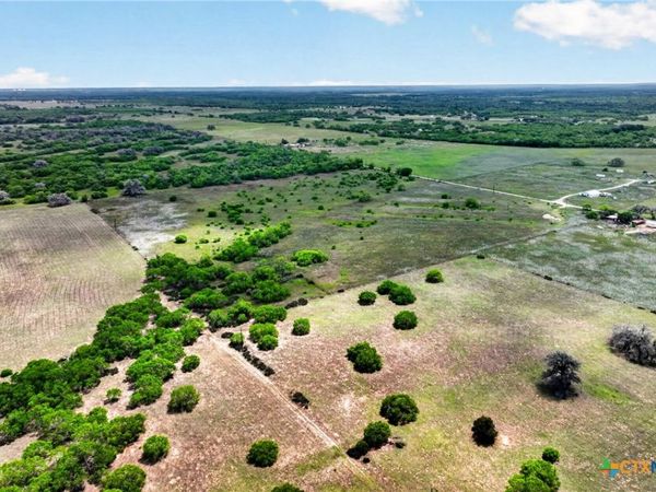 TBD Cr 190, Smiley, TX 78159