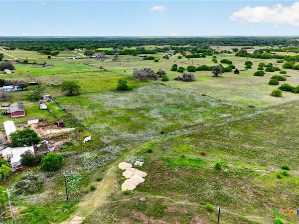 TBDA Cr 190, Smiley, TX 78159