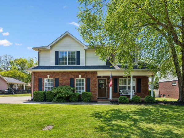 214 Little Turtle Way, Murfreesboro, TN 37127