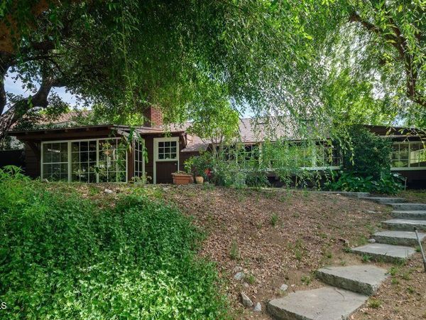 1900 Niodrara Drive, Glendale, CA 91208