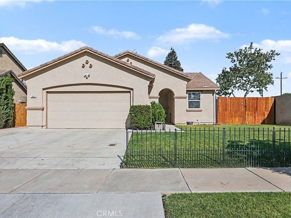 494 Lily, Merced, CA 95341