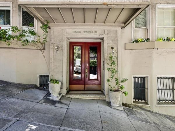 1632 Taylor Street , Unit 5, San Francisco, CA 94133