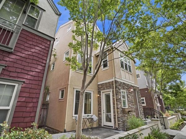 4142 Tobin Circle, Santa Clara, CA 95054