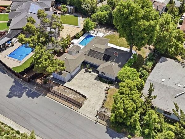 3628 Vista Del Valle, San Jose, CA 95132
