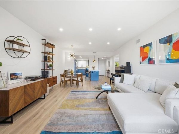 215 W Palm Avenue, Unit 301, El Segundo, CA 90245