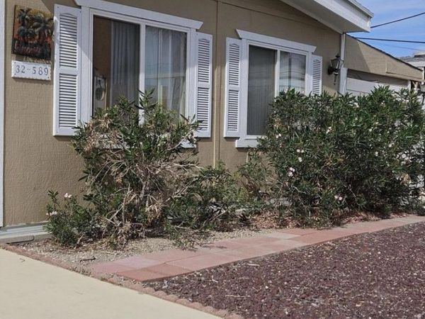 32589 Flagstaff Avenue , Thousand Palms, CA 92276