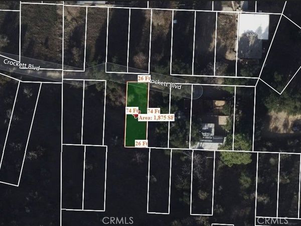 0 0, Sun Valley, CA 91352