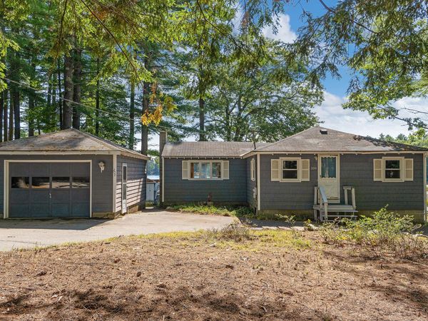 209 Loop Road, Acton, ME 04001