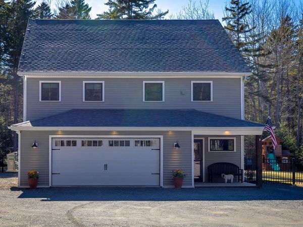 1999 Bayside Road, Trenton, ME 04605