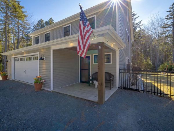 1999 Bayside Road, Trenton, ME 04605