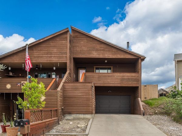 2411 Hidden Valley Drive, Unit A, Grand Junction, CO 81507