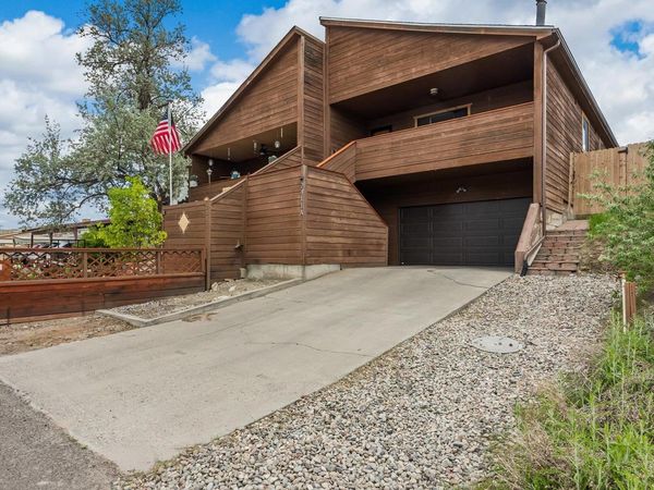 2411 Hidden Valley Drive, Unit A, Grand Junction, CO 81507