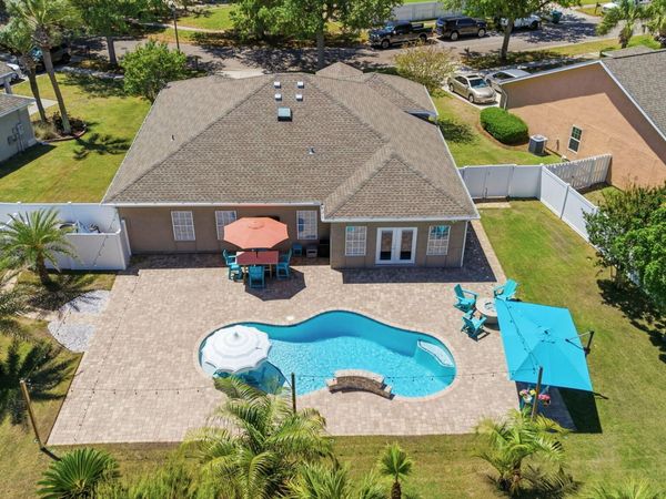 120 Covington Street, Panama City Beach, FL 32413