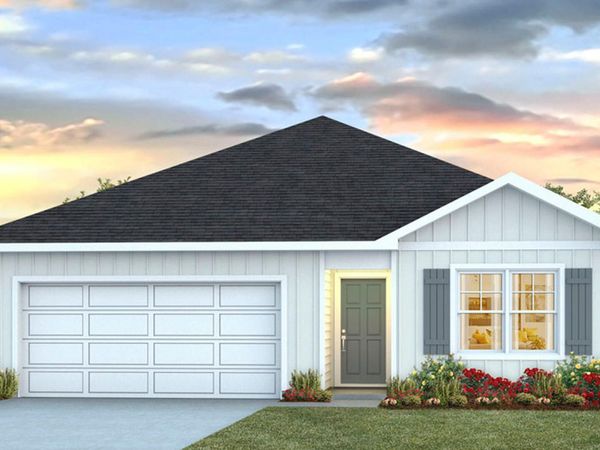 7054 William Pitsenbarger Road , Panama City, FL 32404