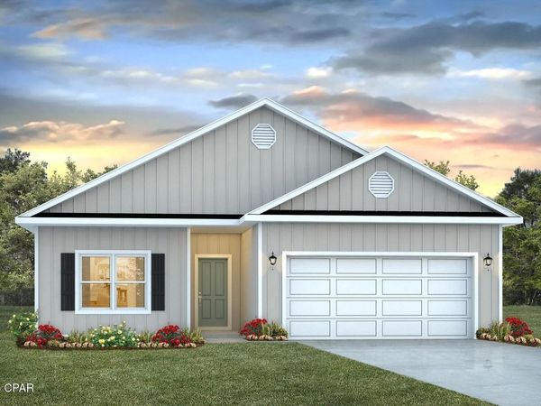 7058 William Pitsenbarger Road , Panama City, FL 32404