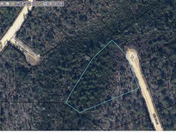 00 Red Road Lot 16, Marianna, FL 32448