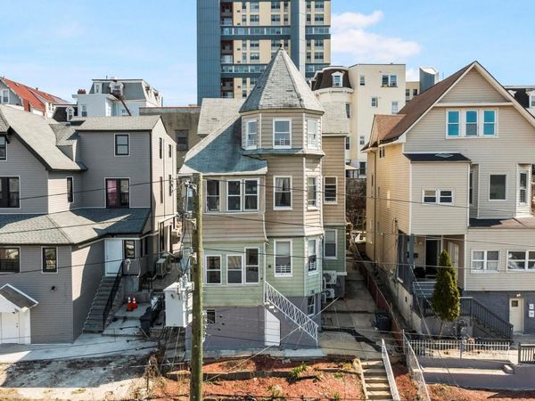 138 Buena Vista Avenue , Yonkers, NY 10701