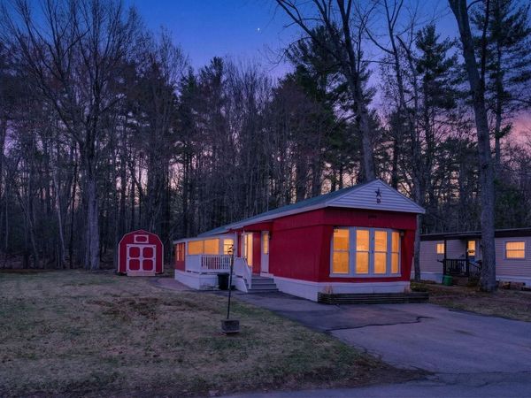 20 Beech Hill Road, Unit 5, Exeter, NH 03833