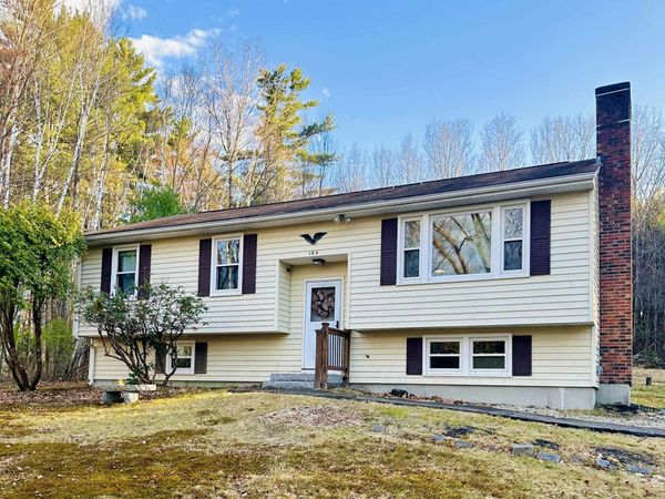 184 Bow Bog Road, Bow, NH 03304