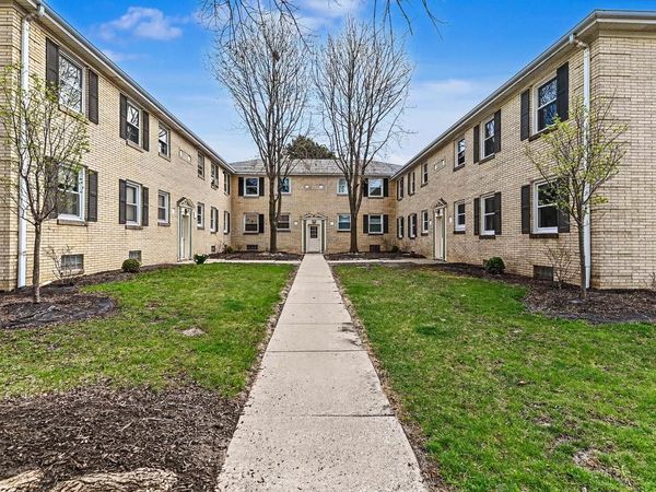 3456 N Dousman STREET, Unit C, Milwaukee, WI 53212