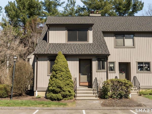 39 Brockton, Unit 39, Beacon Falls, CT 06403
