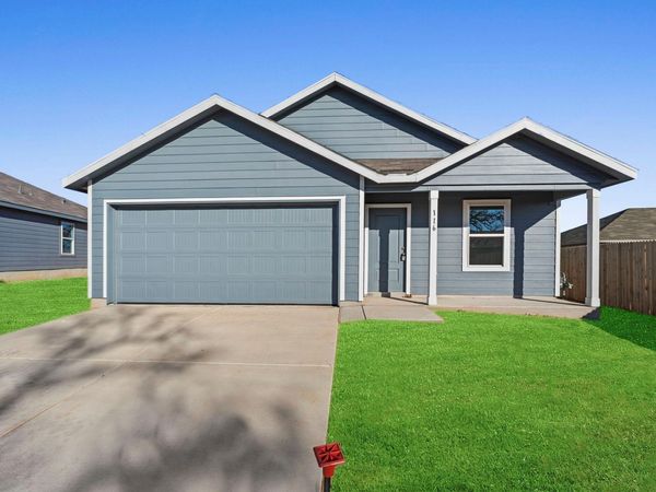 116 Ellendale PL , Fredericksburg, TX 78624