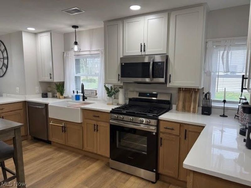 807 Howland Wilson Road SE, Warren, OH 44484 Photo 5