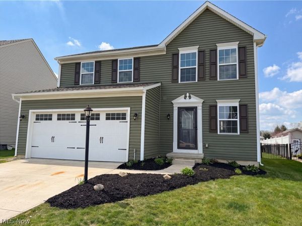 9200 Nash Lane , North Ridgeville, OH 44039