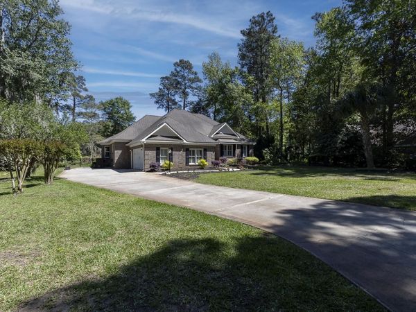 133 Old Augusta Dr. , Pawleys Island, SC 29585