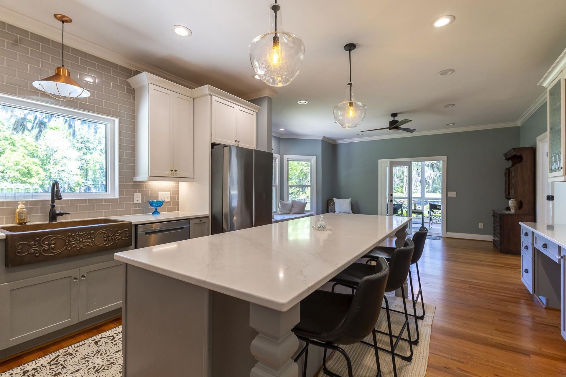 133 Old Augusta Dr. Photo 12