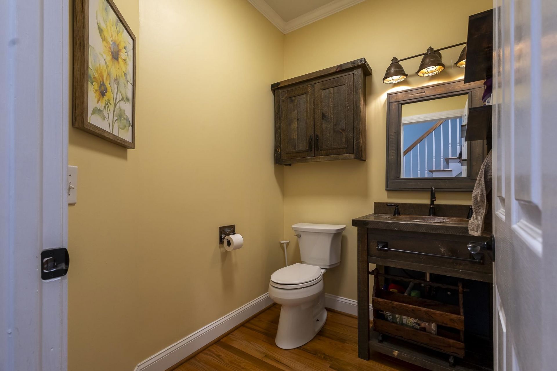 133 Old Augusta Dr. Photo 13