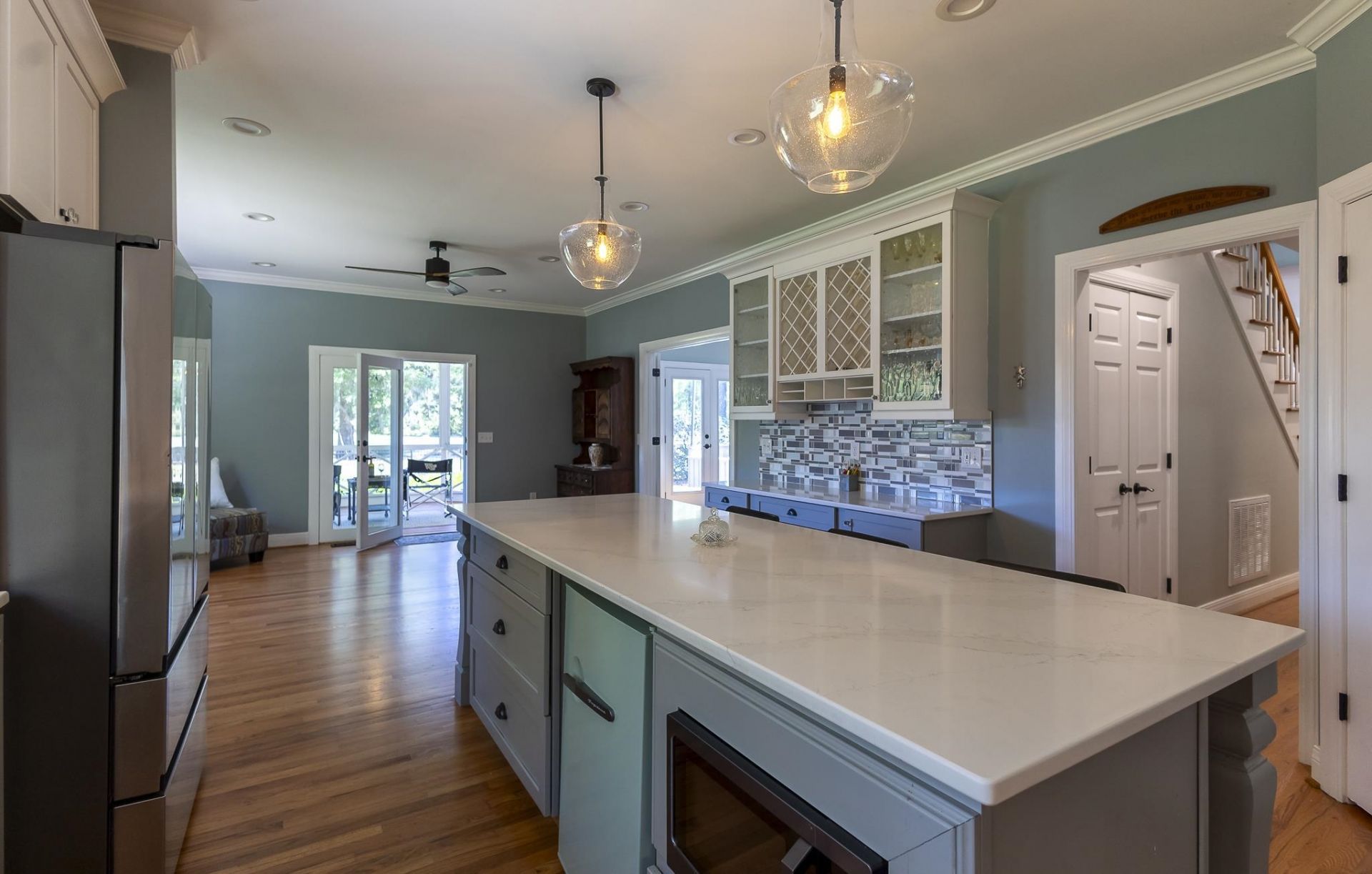 133 Old Augusta Dr. Photo 27