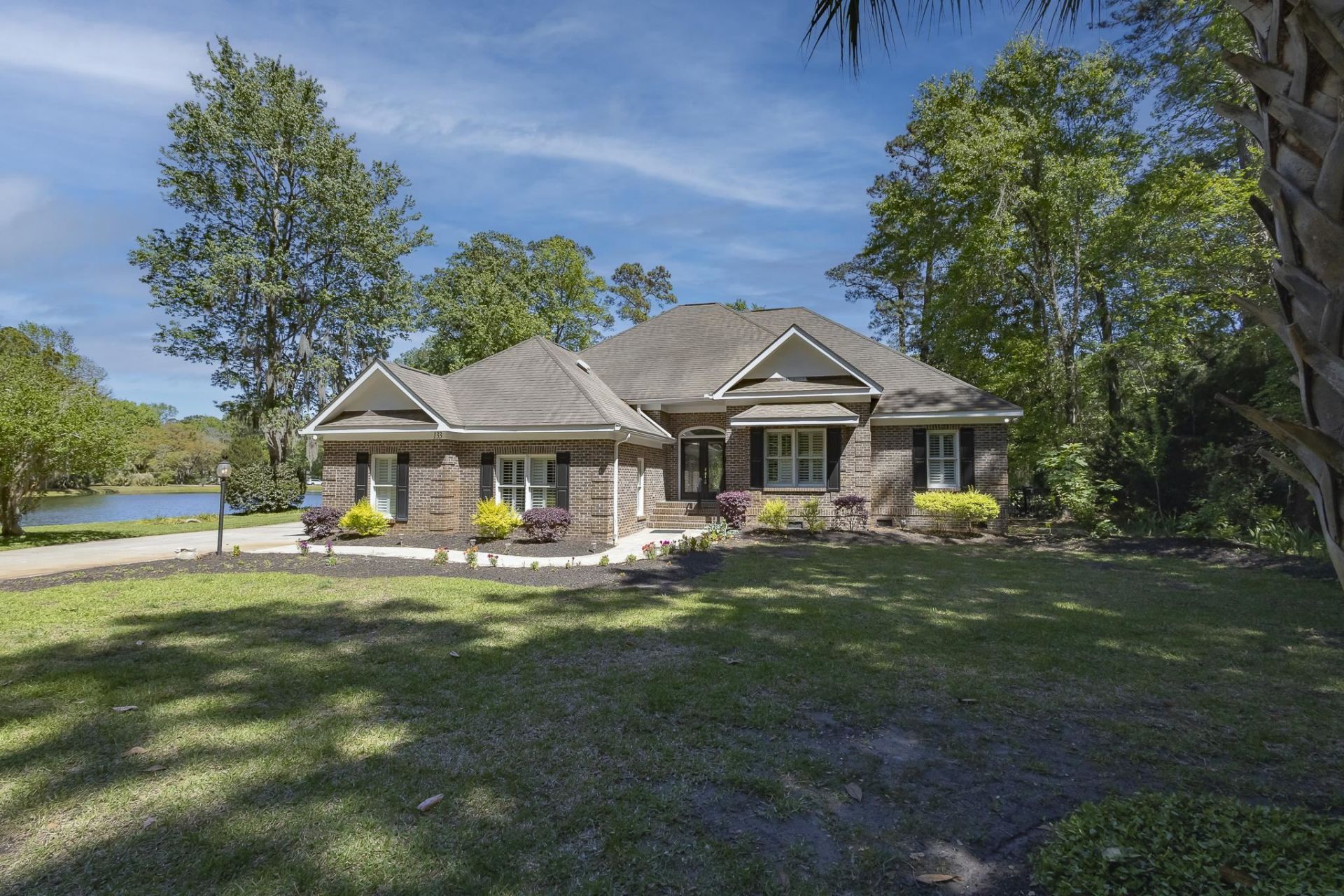 133 Old Augusta Dr. Photo 28