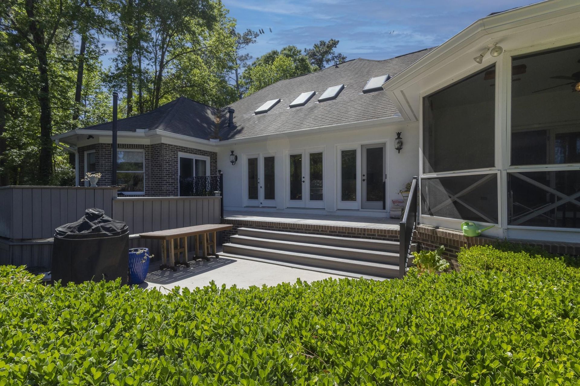 133 Old Augusta Dr. Photo 30