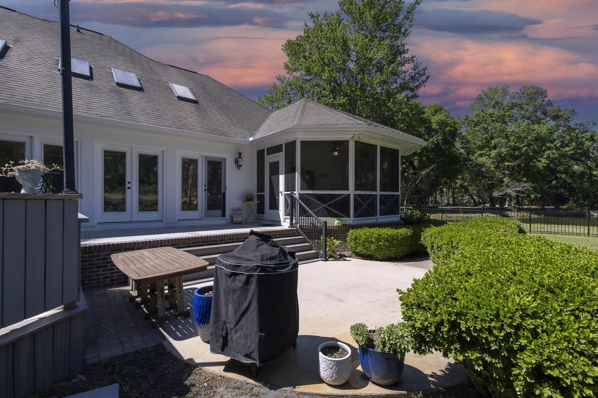 133 Old Augusta Dr. Photo 32