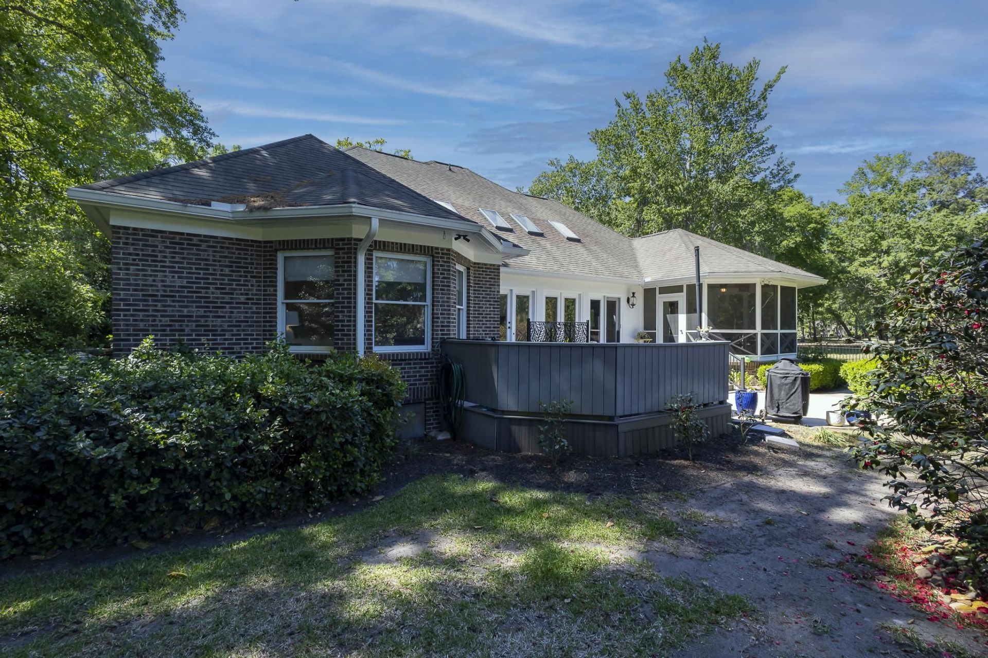 133 Old Augusta Dr. Photo 33