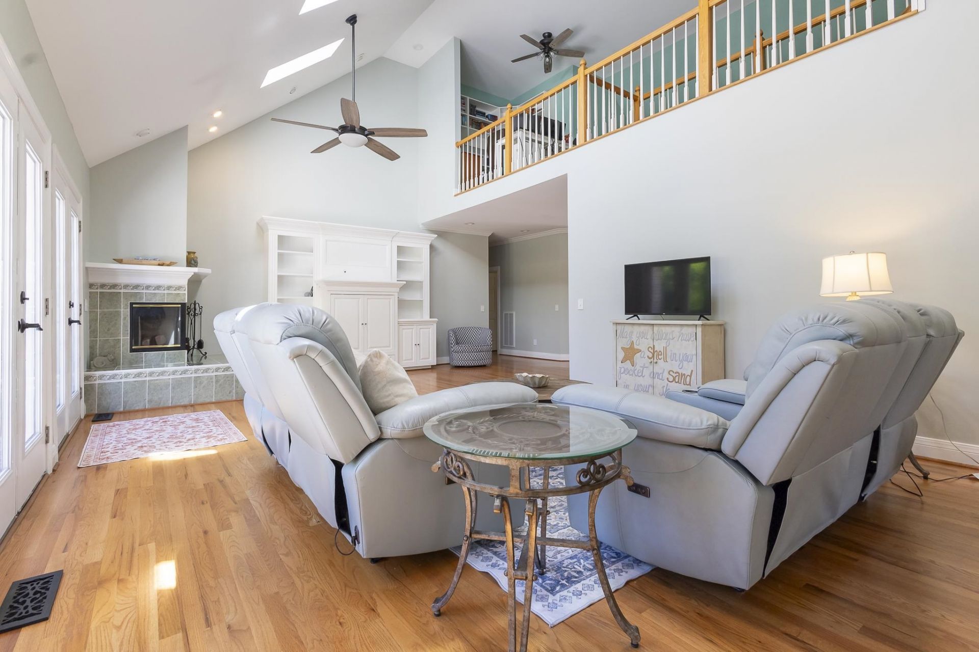 133 Old Augusta Dr. Photo 4