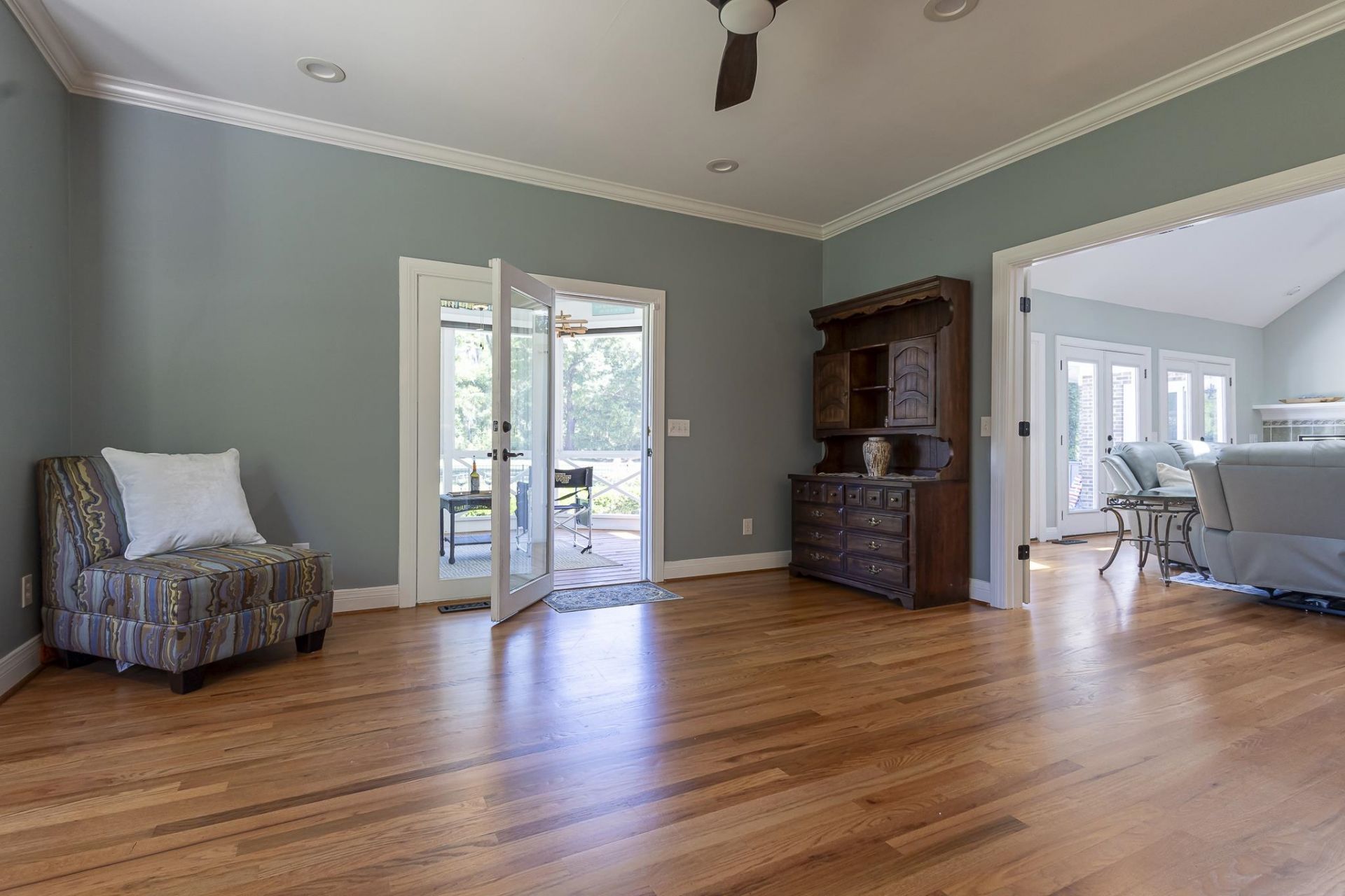 133 Old Augusta Dr. Photo 6