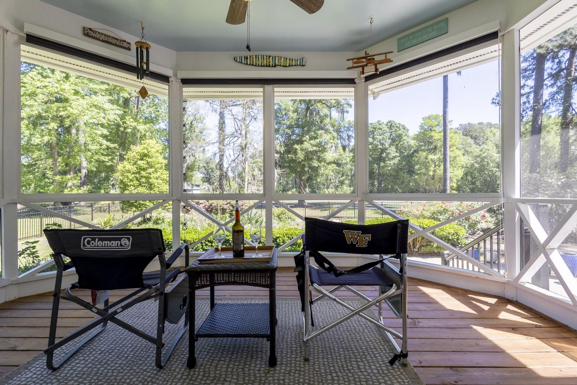 133 Old Augusta Dr. Photo 7