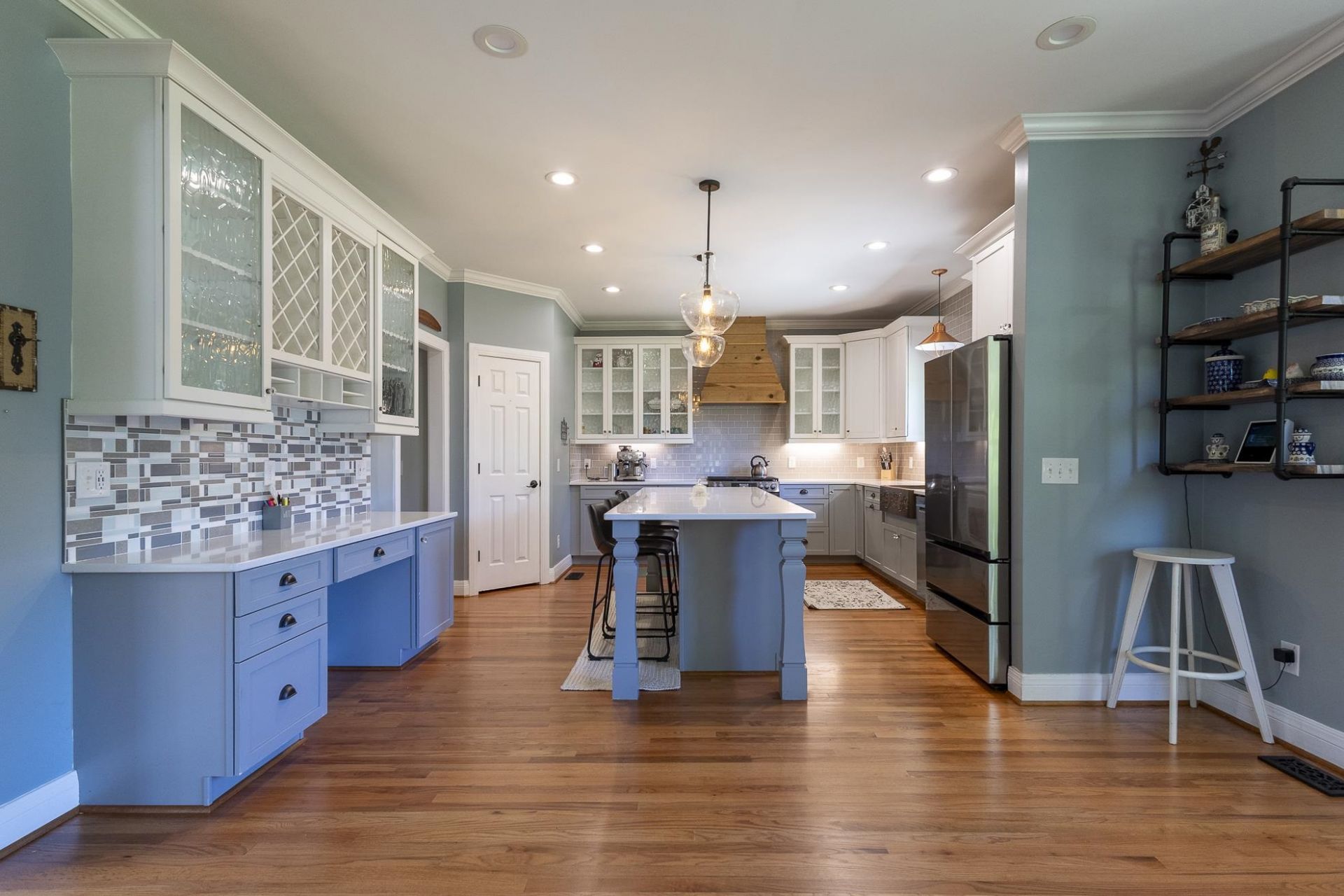 133 Old Augusta Dr. Photo 8