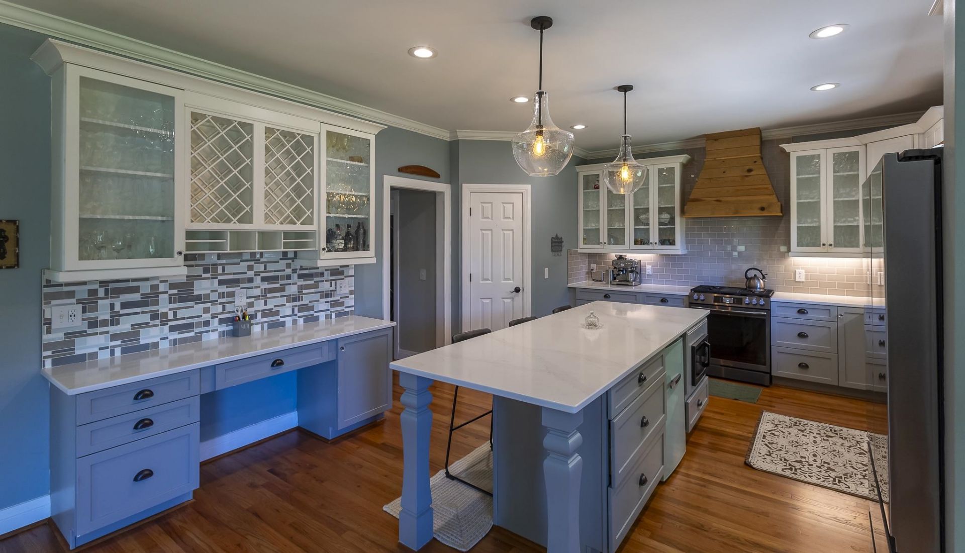 133 Old Augusta Dr. Photo 9