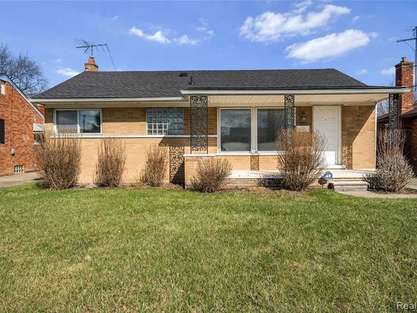 4971 Julius Boulevard, Westland, MI 48186