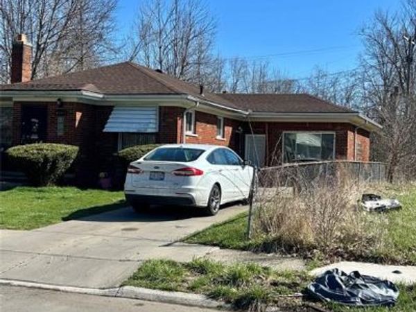 6126 Guilford Street, Detroit, MI 48224