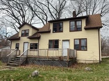 16845-7 Dolphin Street , Detroit, MI 48219