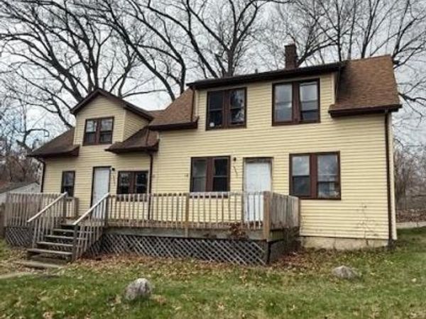 16845-7 Dolphin Street, Detroit, MI 48219