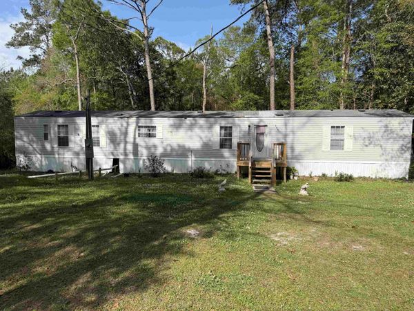 305 CHEROKEE Drive , Havana, FL 32333