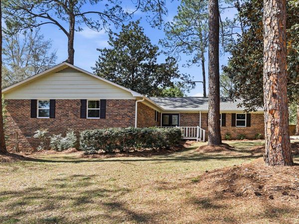 2805 Tipperary Drive, Tallahassee, FL 32309