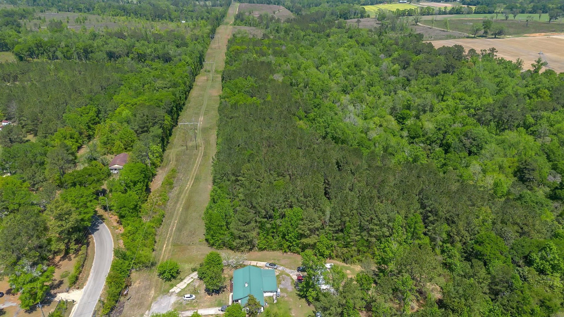 Xx Mcnair Road , Havana, FL 32333 Photo