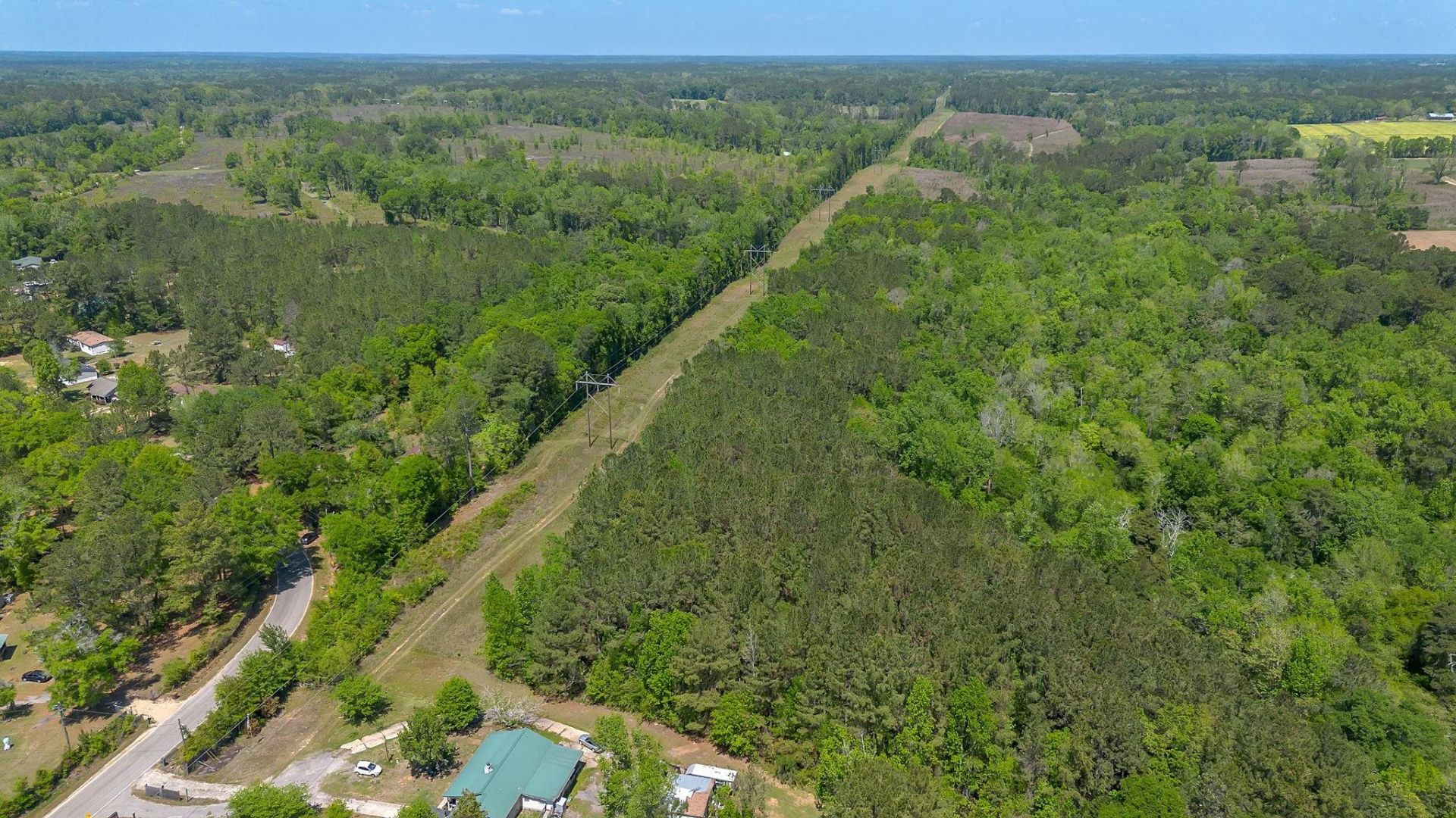 Xx Mcnair Road , Havana, FL 32333 Photo