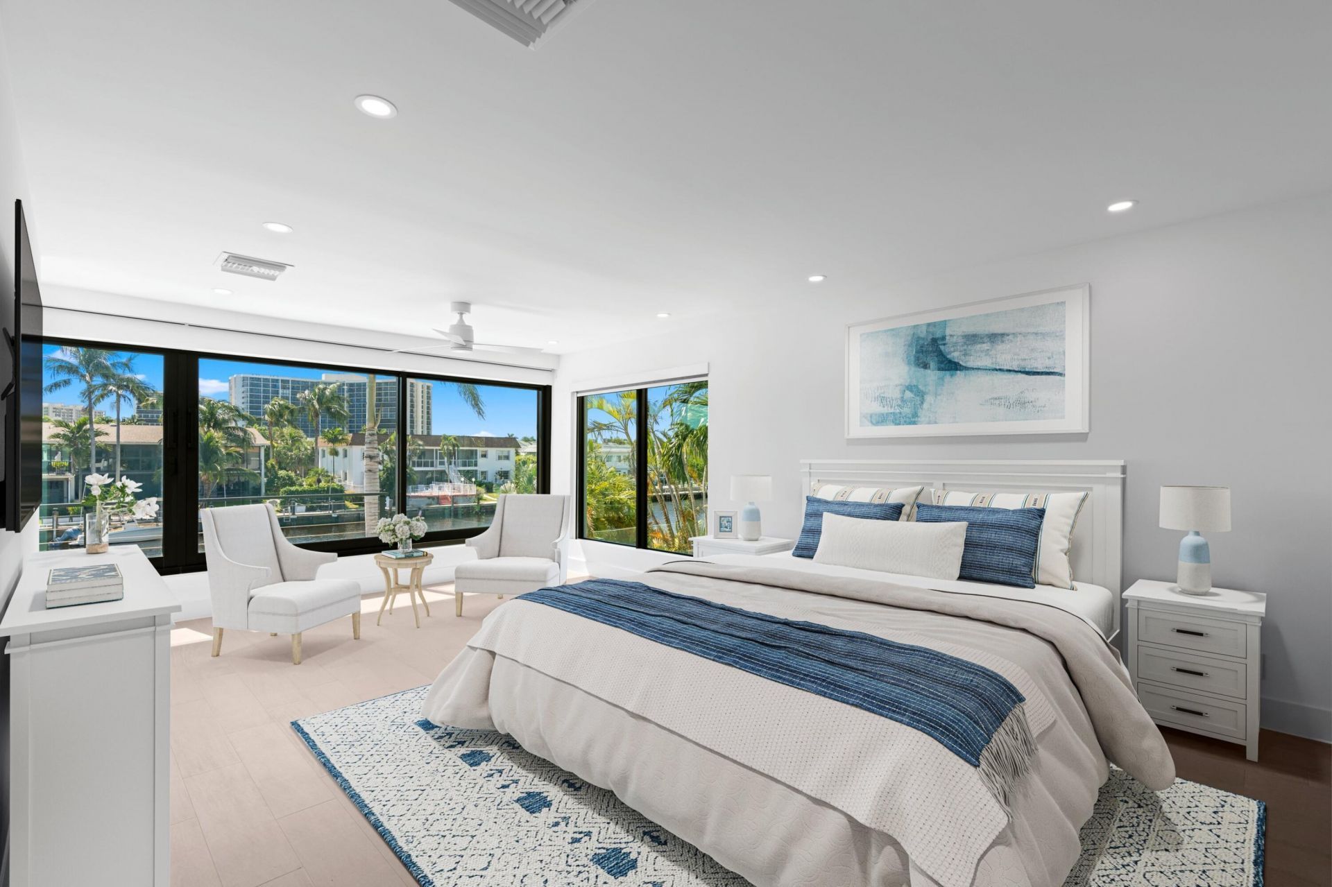 1106 Bel Air Drive, Unit C, Highland Beach, FL 33487 Photo